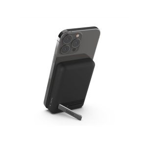 Belkin 5K Magnetic Wireless Portable Powerbank Black (1)