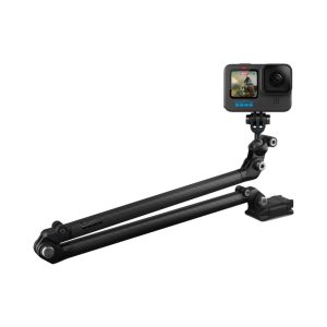 Boom + Adhesive Mount