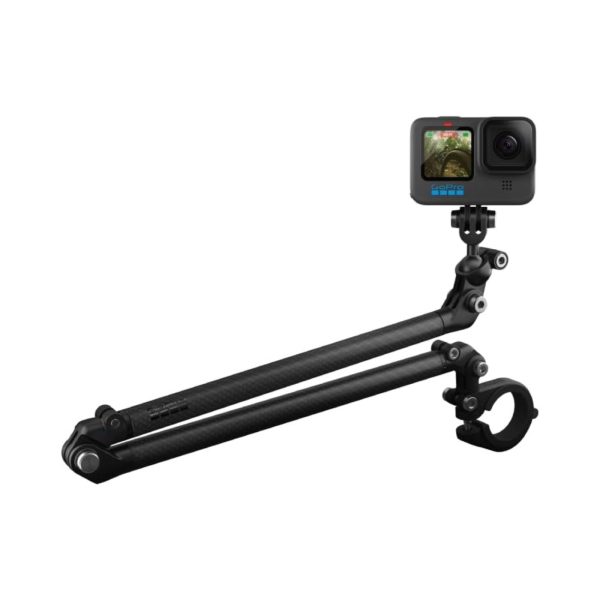 Boom + Bar Mount