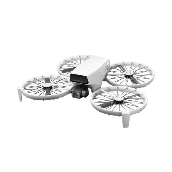 DJI Flip 2