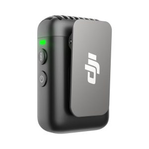 DJI Mic 2 (2TX+1RX) 1