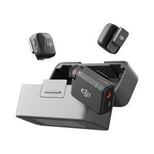 DJI Mic Mini (2TX+1RX)