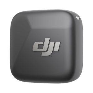 DJI Mic Mini Transmitter Black