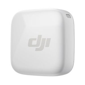 DJI Mic Mini Transmitter White