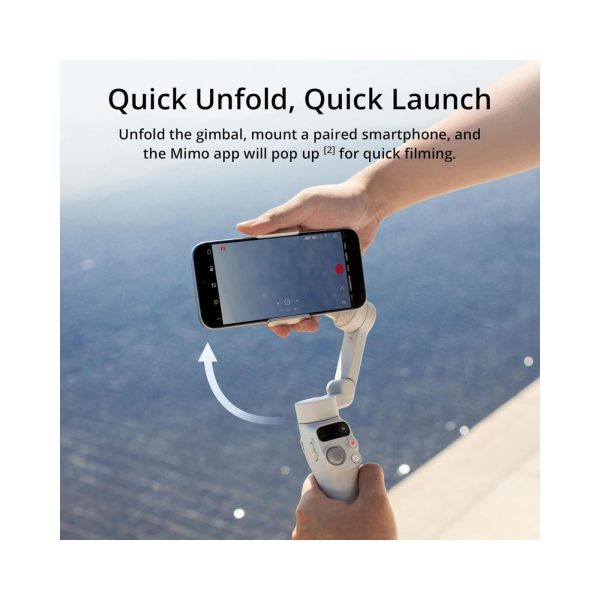 DJI Osmo Mobile 7 3