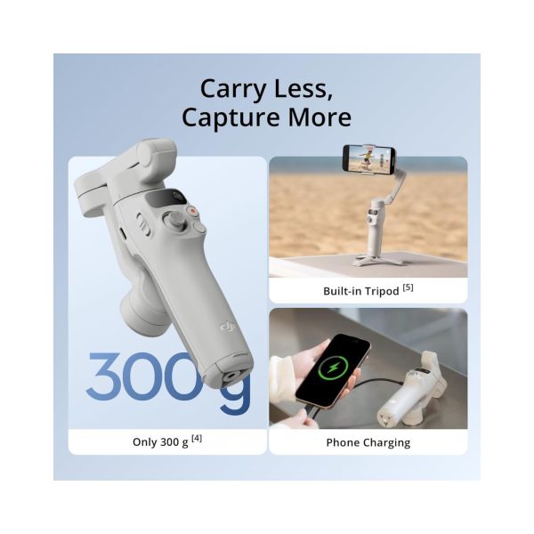 DJI Osmo Mobile 7 5