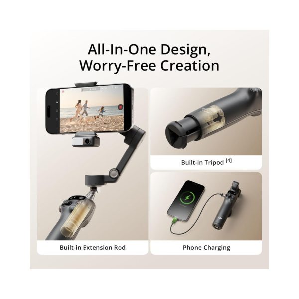 DJI Osmo Mobile 7P 2