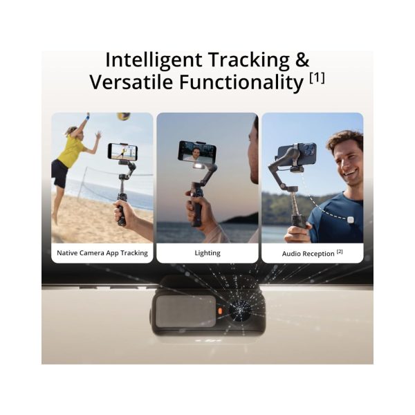 DJI Osmo Mobile 7P 3