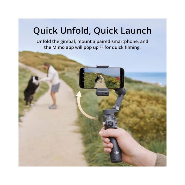 DJI Osmo Mobile 7P 4