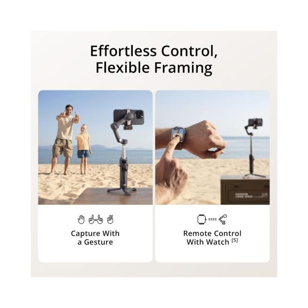 DJI Osmo Mobile 7P 5