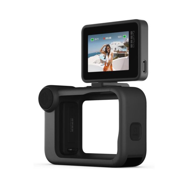 GoPro Display Mod 1