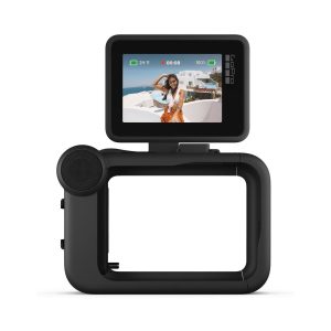 GoPro Display Mod