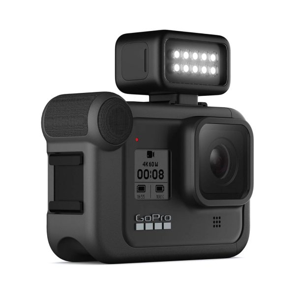 GoPro Light Mod 1