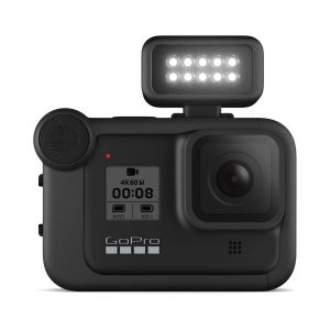 GoPro Light Mod