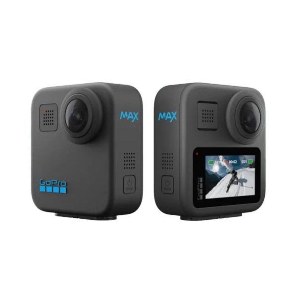 GoPro Max 1