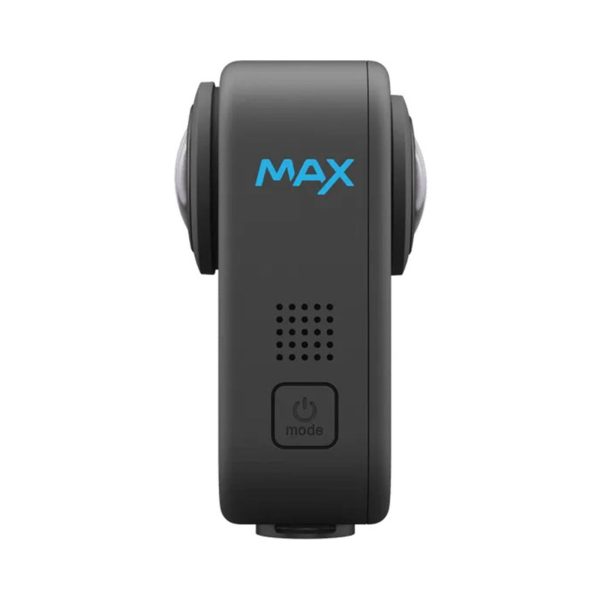 GoPro Max 2