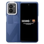 HMD Fusion