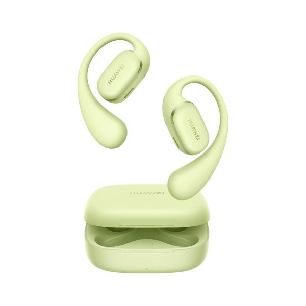 HUAWEI FreeArc Green 1