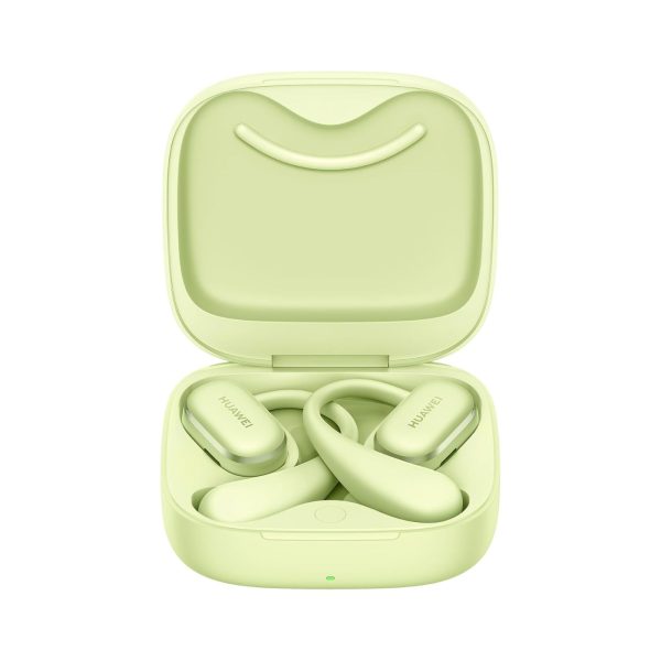 HUAWEI FreeArc Green 2