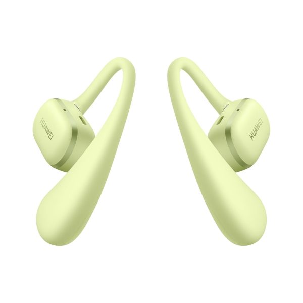 HUAWEI FreeArc Green 3