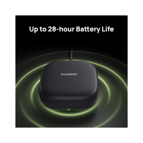 HUAWEI FreeArc Green 9