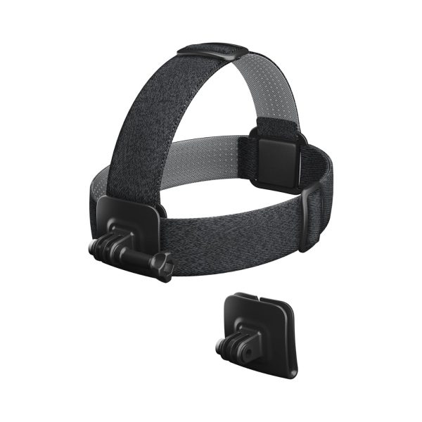 Head Strap 2.0  2