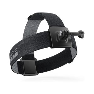 Head Strap 2.0