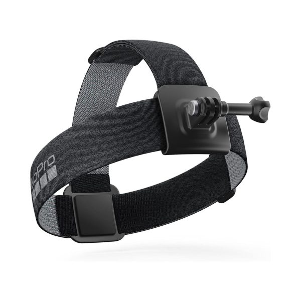 Head Strap 2.0