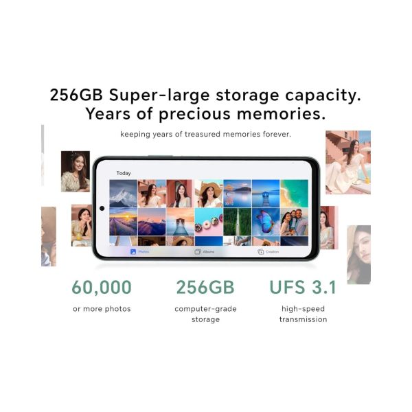 Honor X7c 5G 3