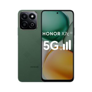 Honor X7c 5G Green