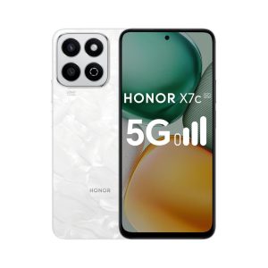 Honor X7c 5G White