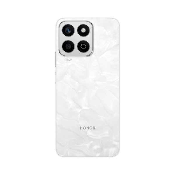 Honor X7c 5G White1