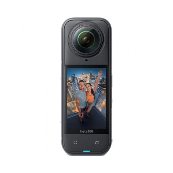 Insta360 X5 1