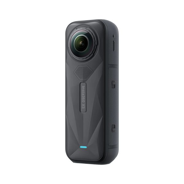 Insta360 X5 2