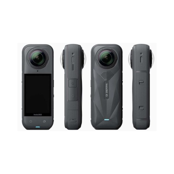 Insta360 X5 3
