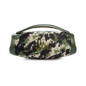 JBL Boombox 3 Portable Bluetooth Speaker Squad (1)