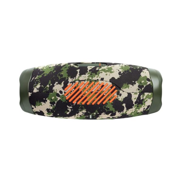 JBL Boombox 3 Portable Bluetooth Speaker Squad (2)