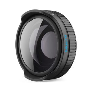 Macro Lens Mod