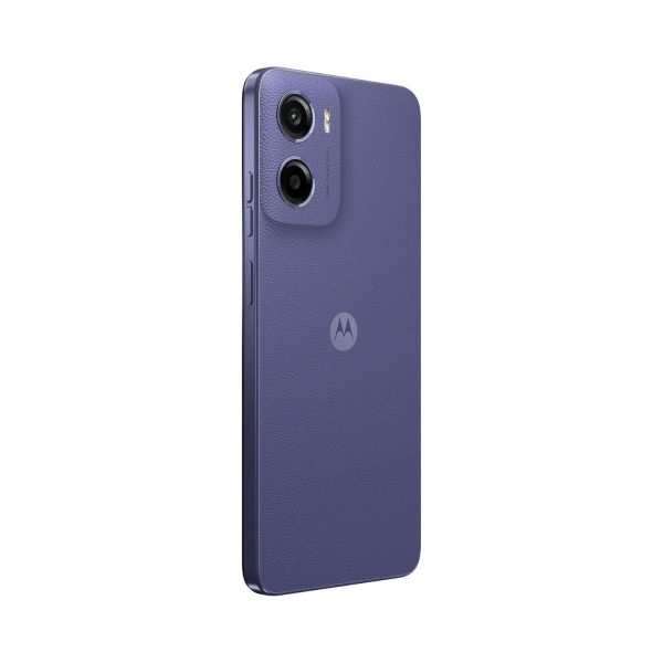 Motorola E15 Lavender 2