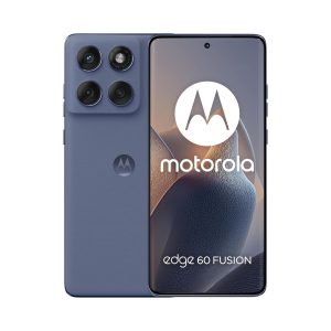 Motorola Edge 60 Fusion Navy Blue