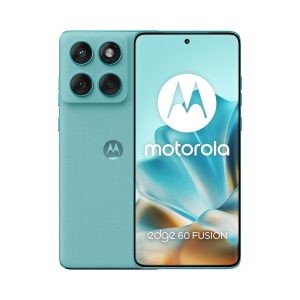 Motorola Edge 60 Fusion Sky Blue