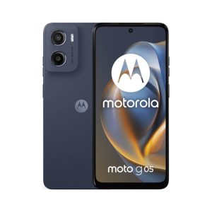 Motorola G05 Blue