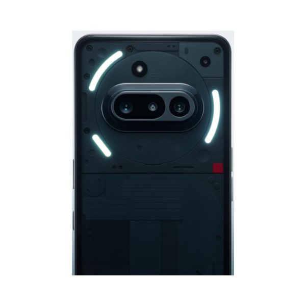 Nothing 3A Black 1