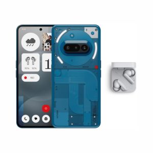 Nothing 3A Blue