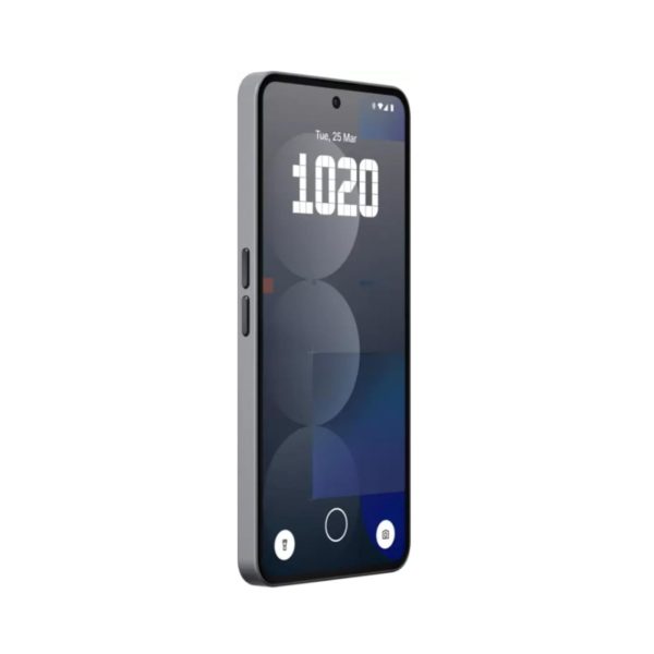 Nothing 3A Pro Grey 1