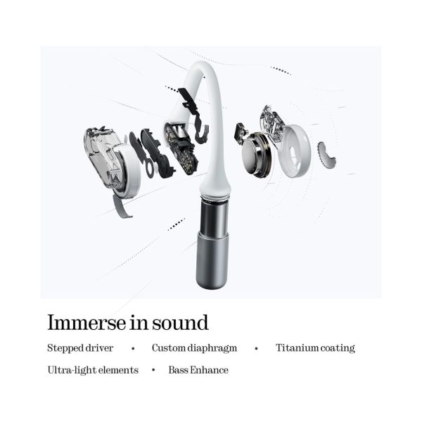 Nothing Earbuds Open 1