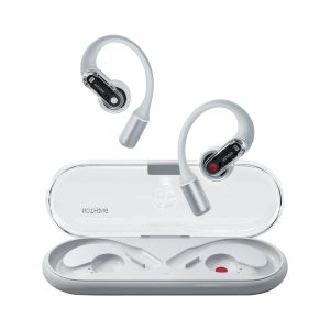 Nothing Earbuds Open