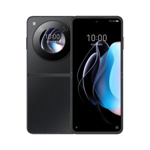 Nubia Flip Black