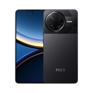 POCO F7 Pro Black