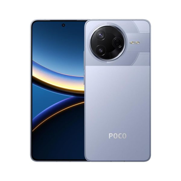 POCO F7 Pro Blue